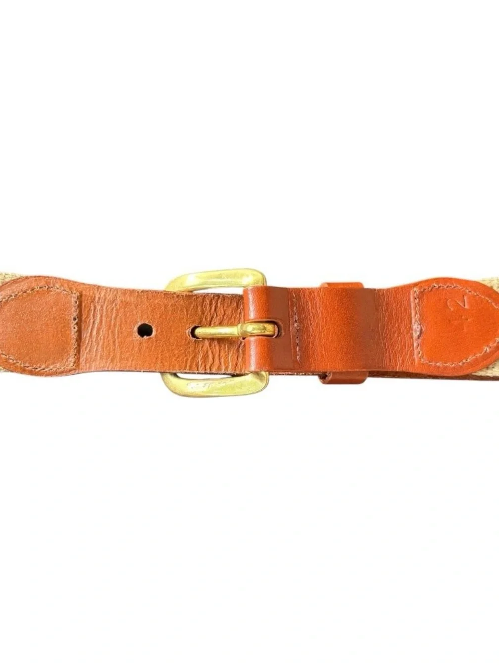 Leather Man Ltd vintage handmade